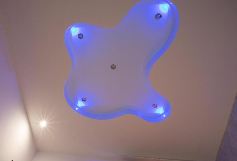 高级大房间, B&b Degli Aranci