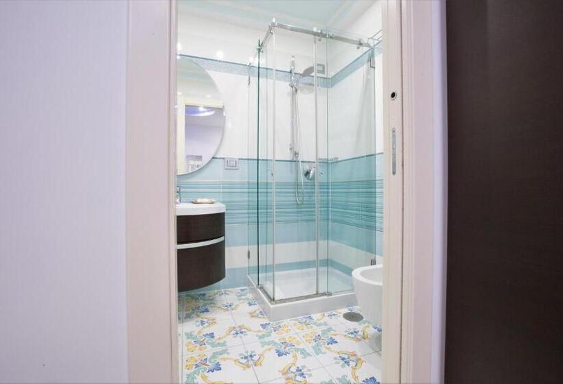 高级大房间, B&b Degli Aranci