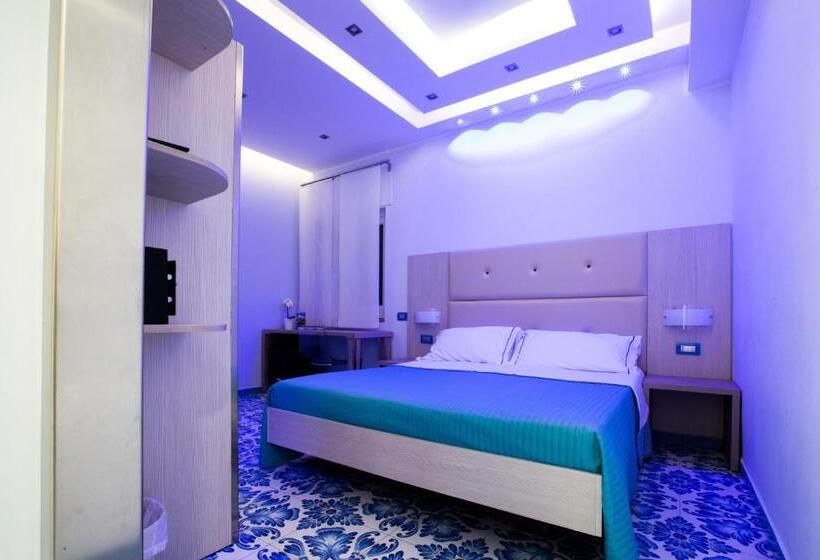 豪华房间, B&b Degli Aranci