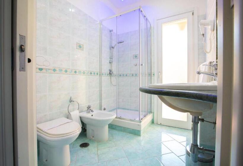 豪华房间, B&b Degli Aranci