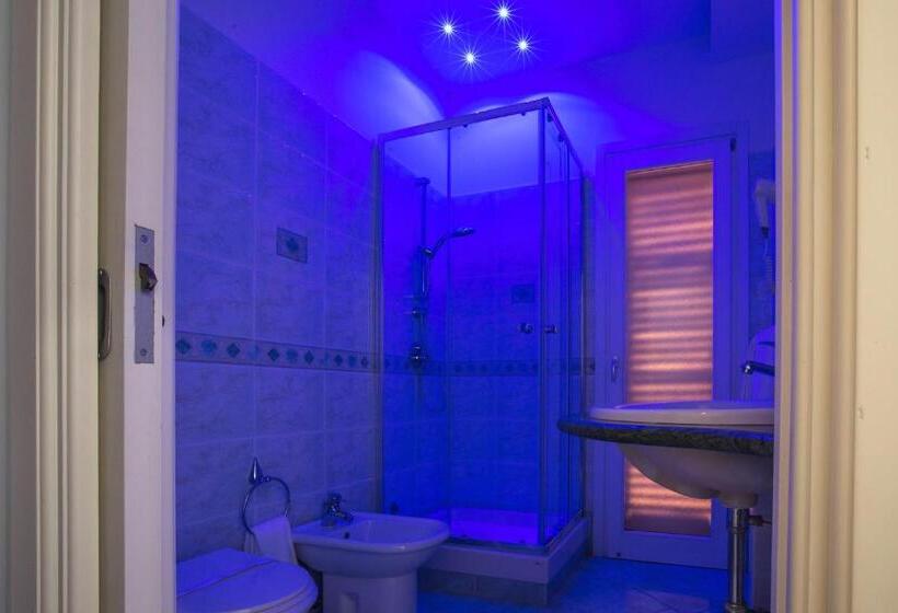 豪华房间, B&b Degli Aranci