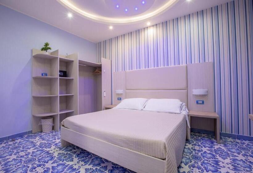 豪华房间, B&b Degli Aranci