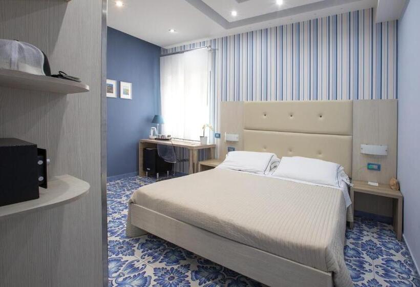 豪华房间, B&b Degli Aranci