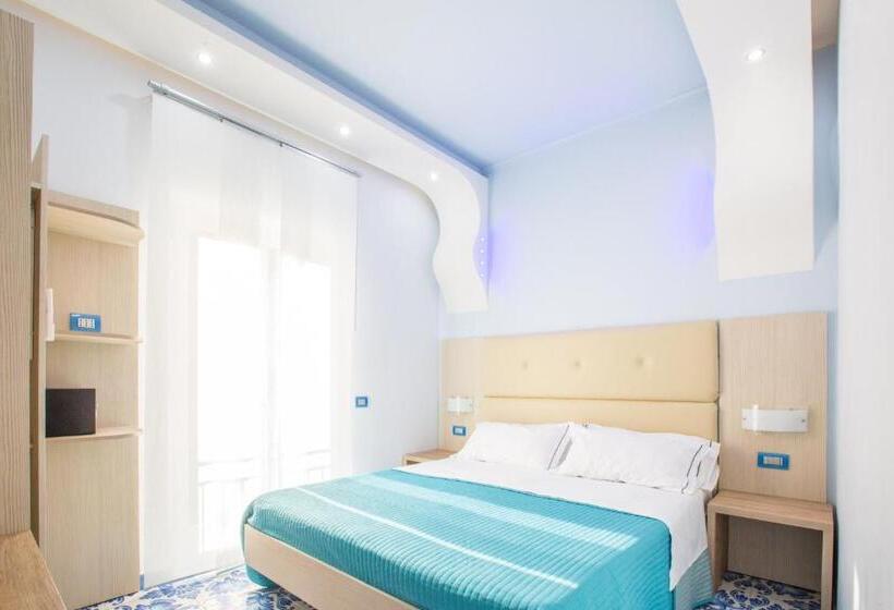 标准间, B&b Degli Aranci