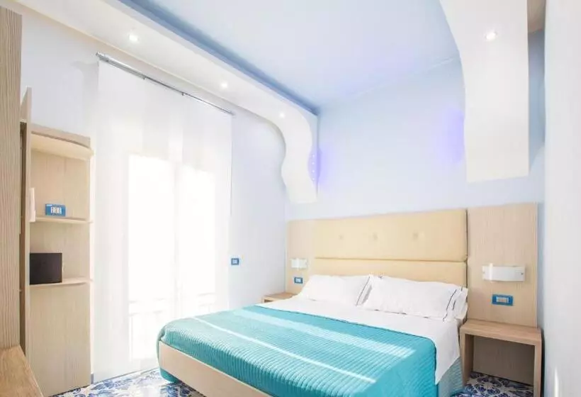 スタンダードルーム, B&b Degli Aranci