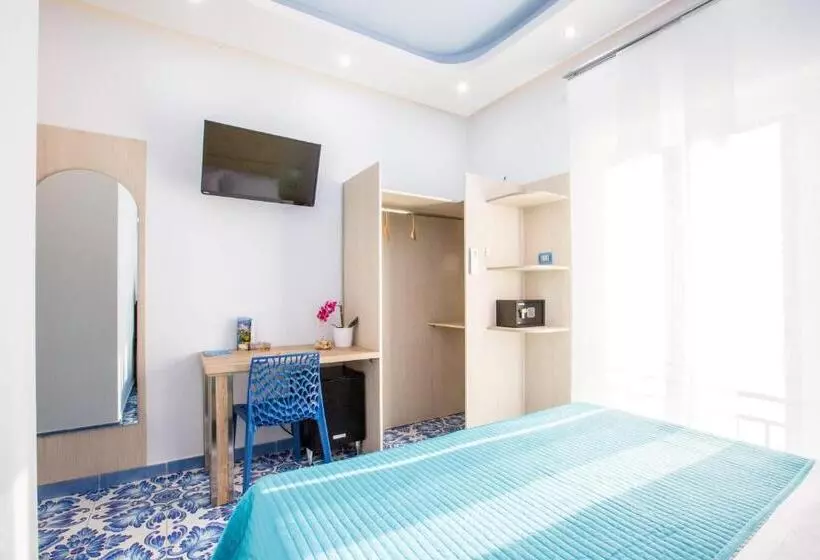 スタンダードルーム, B&b Degli Aranci