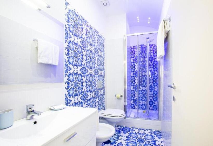 Номер Стандарт, B&b Degli Aranci