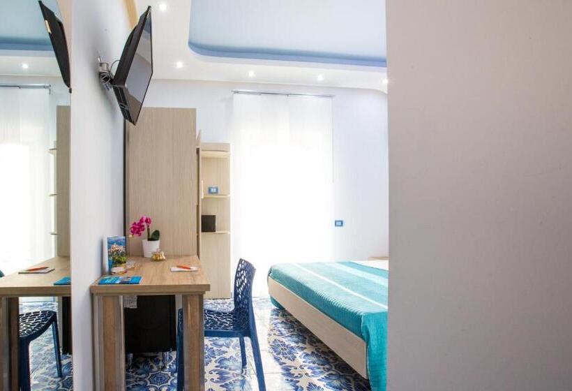 标准间, B&b Degli Aranci