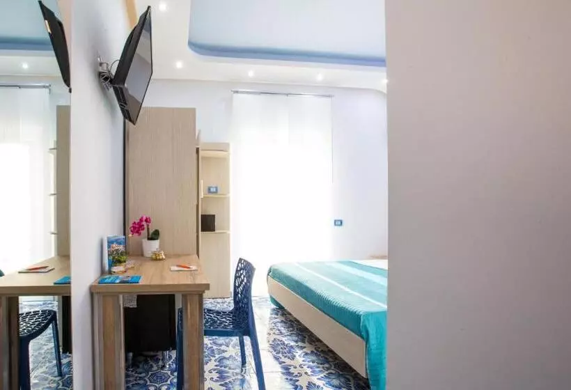 スタンダードルーム, B&b Degli Aranci