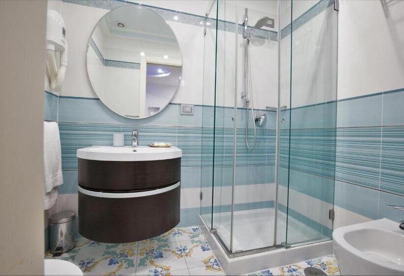 高级大房间, B&b Degli Aranci