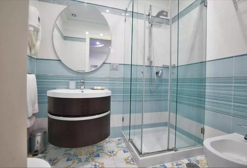 スーペリアールーム, B&b Degli Aranci