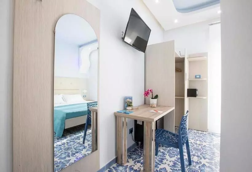 スタンダードルーム, B&b Degli Aranci