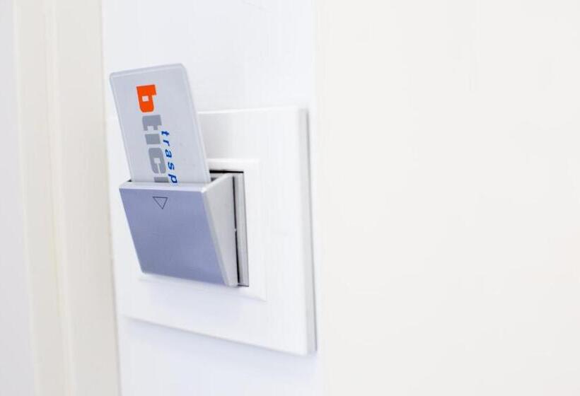 标准间, B&b Degli Aranci