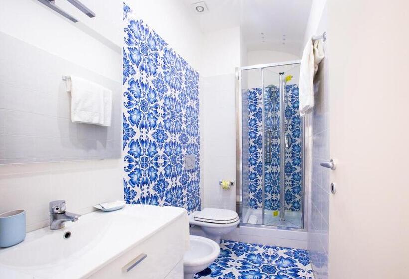 Номер Стандарт, B&b Degli Aranci