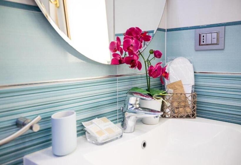 豪华房间, B&b Degli Aranci