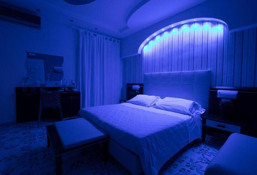 豪华房间, B&b Degli Aranci