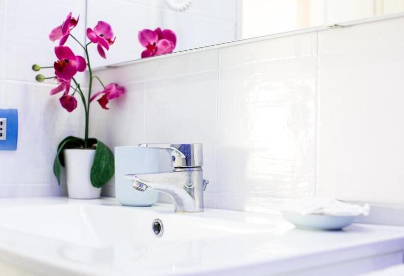 标准间, B&b Degli Aranci