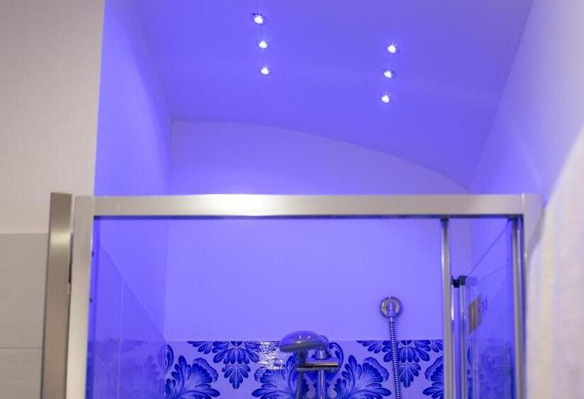 标准间, B&b Degli Aranci