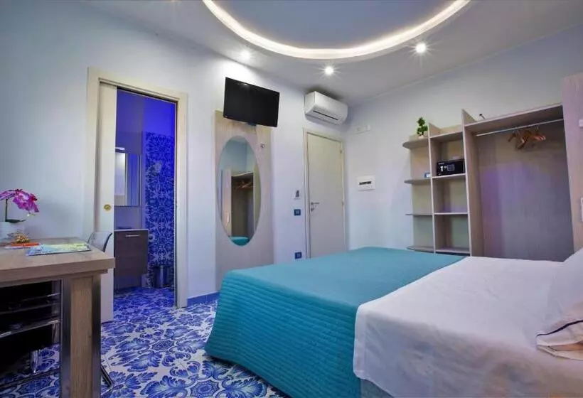 デラックスルーム, B&b Degli Aranci