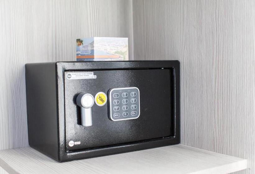 标准间, B&b Degli Aranci