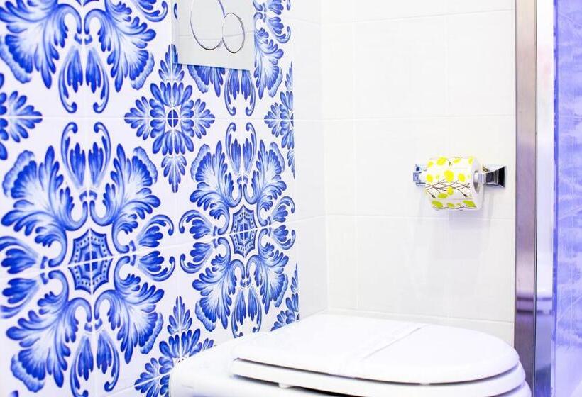 标准间, B&b Degli Aranci