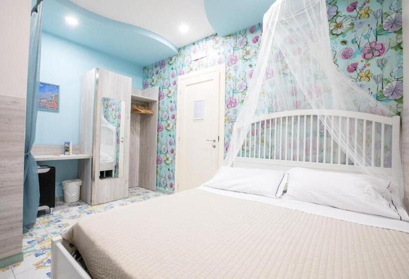 标准间, B&b Degli Aranci