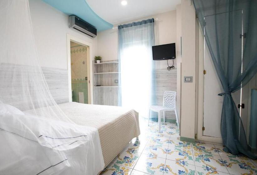 标准间, B&b Degli Aranci