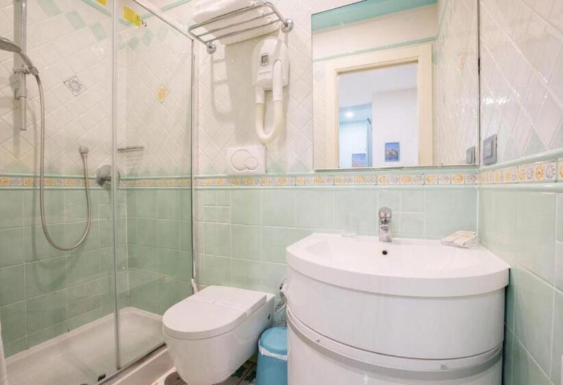 标准间, B&b Degli Aranci