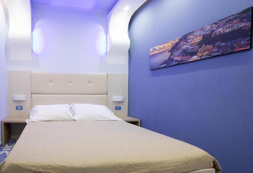 Номер Стандарт, B&b Degli Aranci