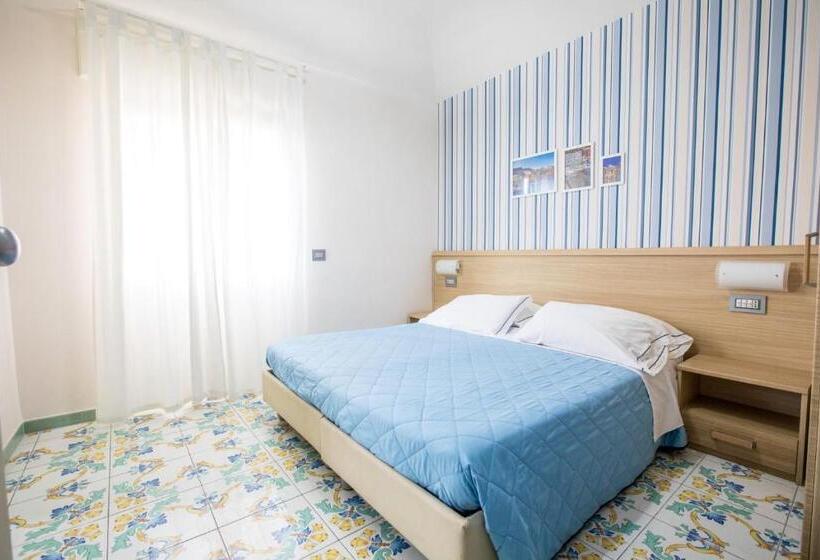 标准间, B&b Degli Aranci