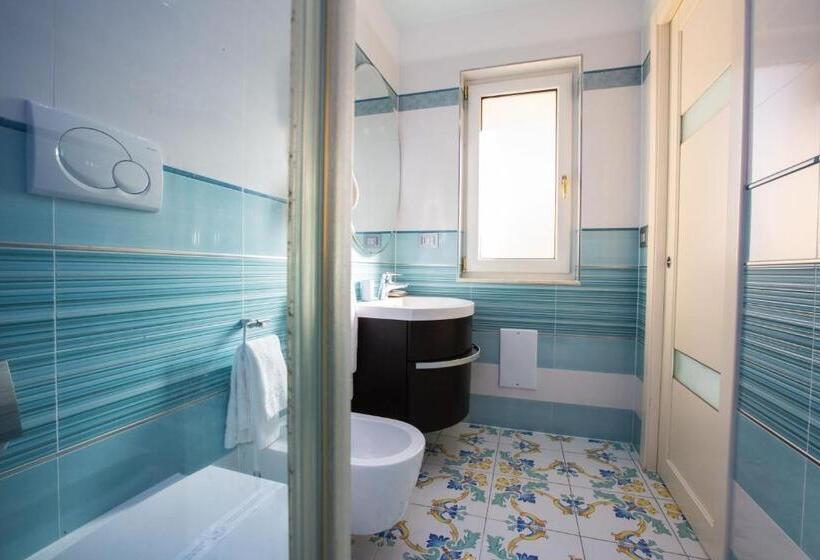 豪华房间, B&b Degli Aranci