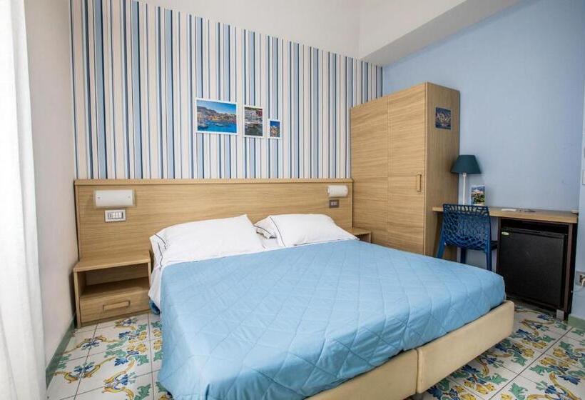 标准间, B&b Degli Aranci