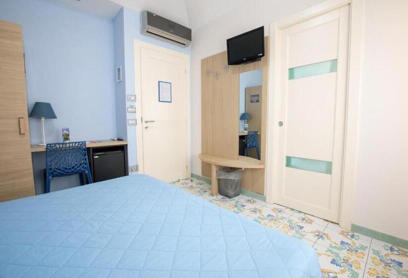 Номер Стандарт, B&b Degli Aranci