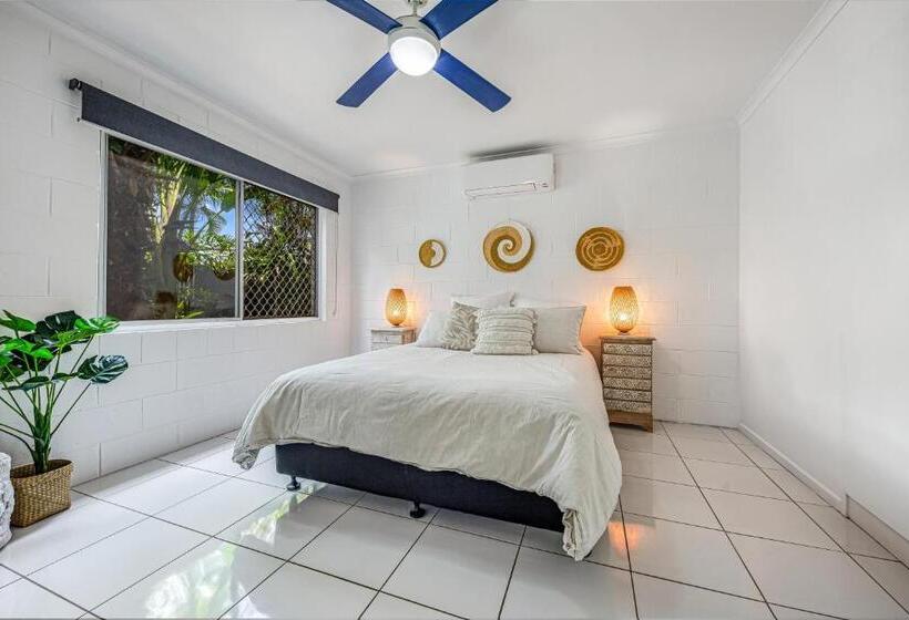 آپارتمان 2 خوابه, Beachcomber Peregian Beach