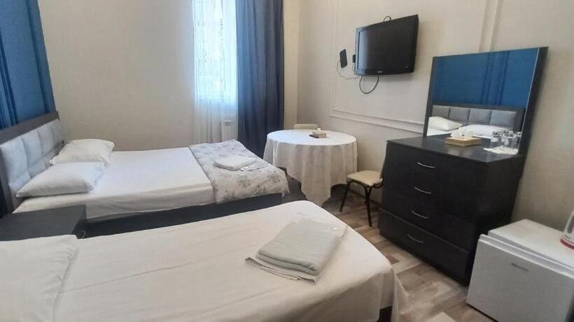 패밀리 스위트, New Bella