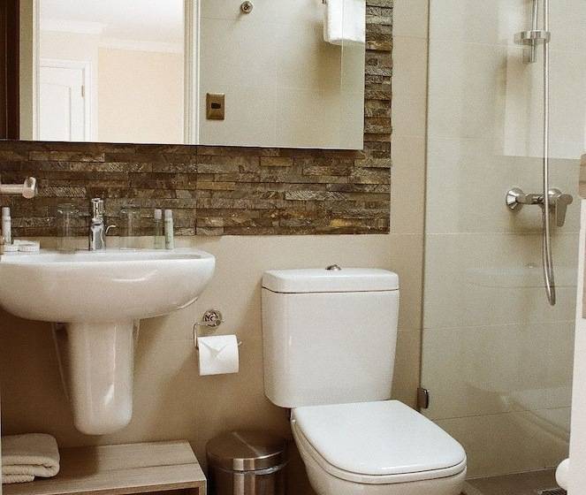 חדר סטנדרט, Cassinetta