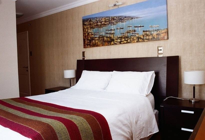 חדר סטנדרט, Cassinetta