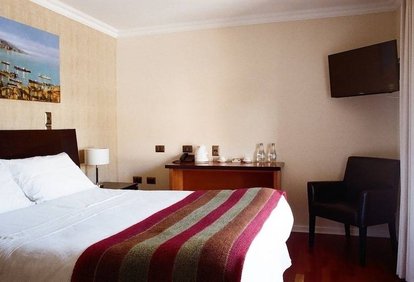 חדר סטנדרט, Cassinetta