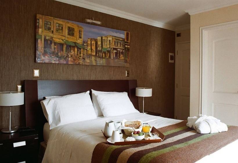 חדר סטנדרט, Cassinetta