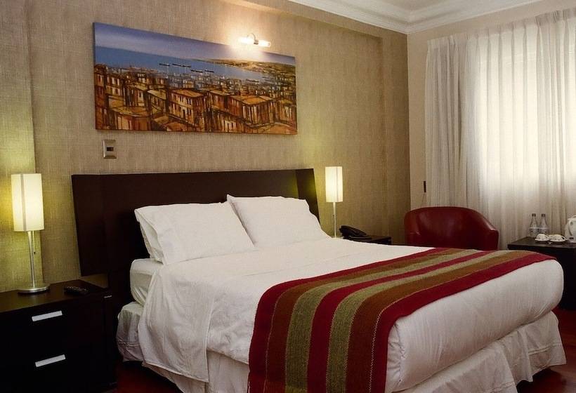 חדר סטנדרט, Cassinetta