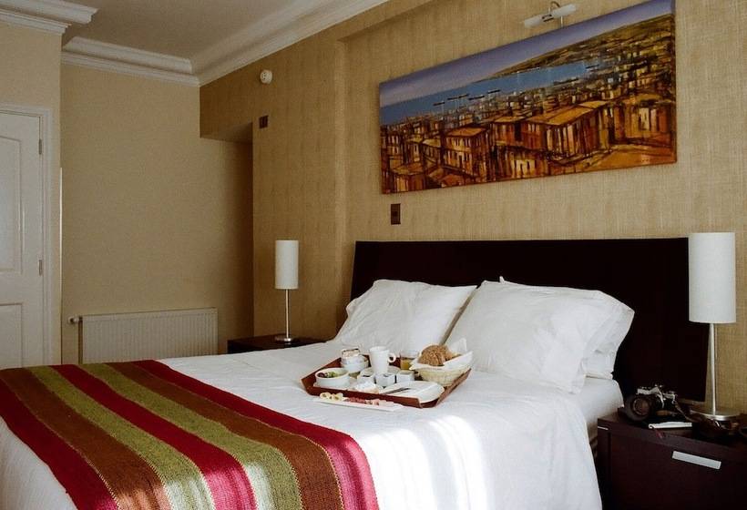 חדר סטנדרט, Cassinetta