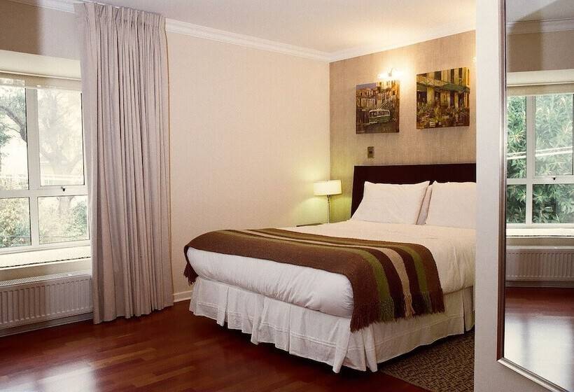 חדר סופריור, Cassinetta