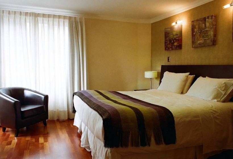 סוויטת ג'וניור, Cassinetta