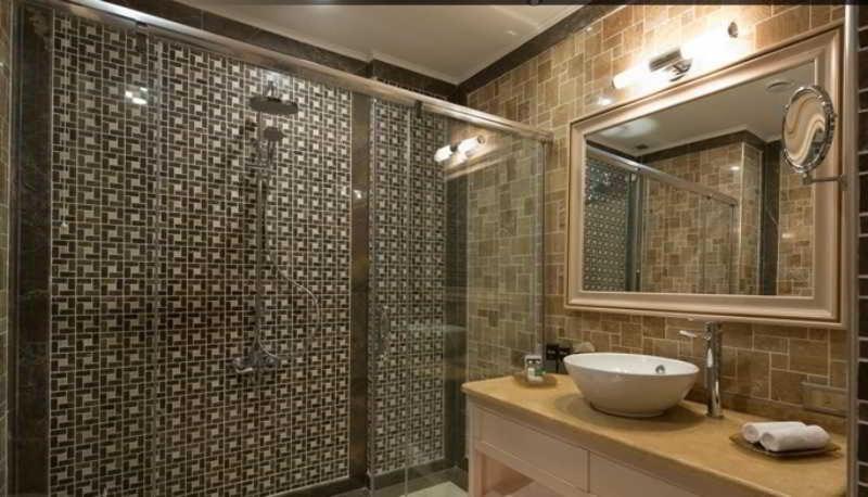 スタンダードルーム, London 1889