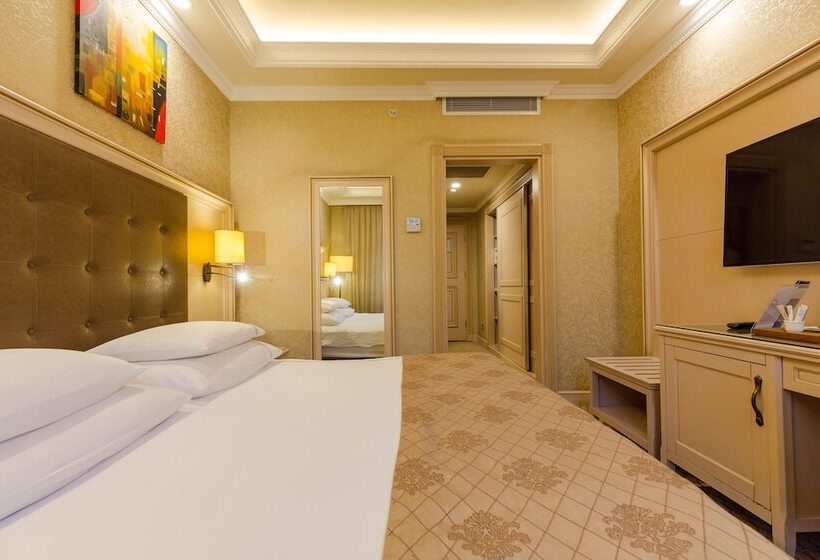 スタンダードルーム, London 1889