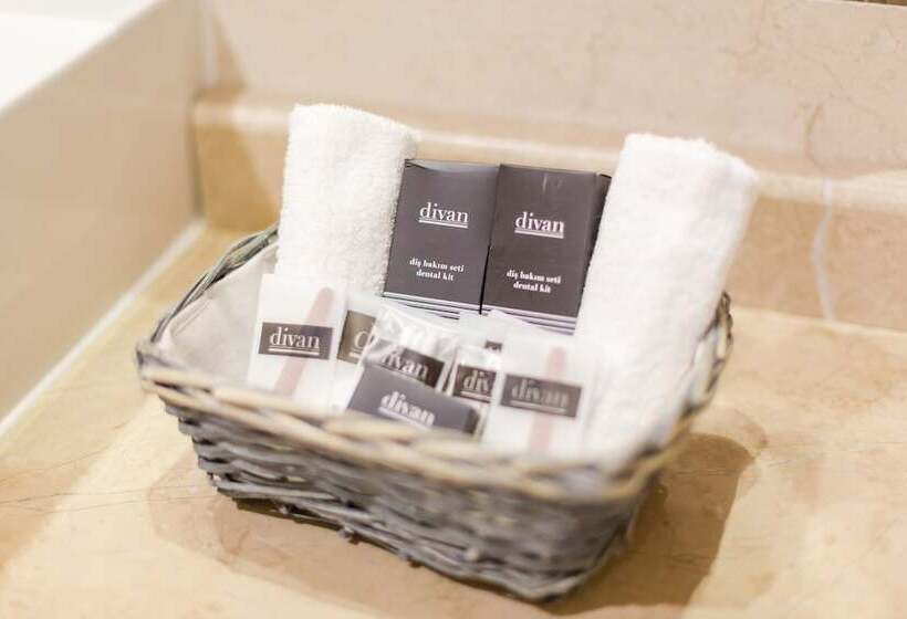 プレジデントスイートルーム, London 1889