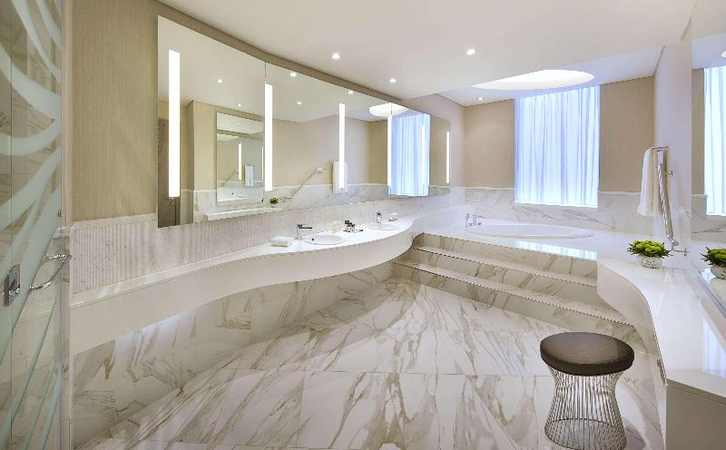 استودیو استاندارد با تخت کینگ, Doubletree By Hilton Hotel Doha Old Town