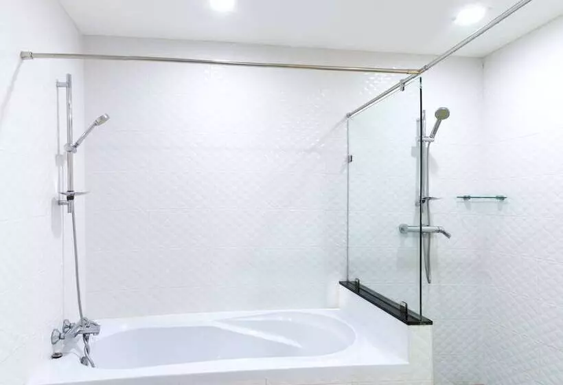 ファミリールーム, Fx Hotel Pattaya