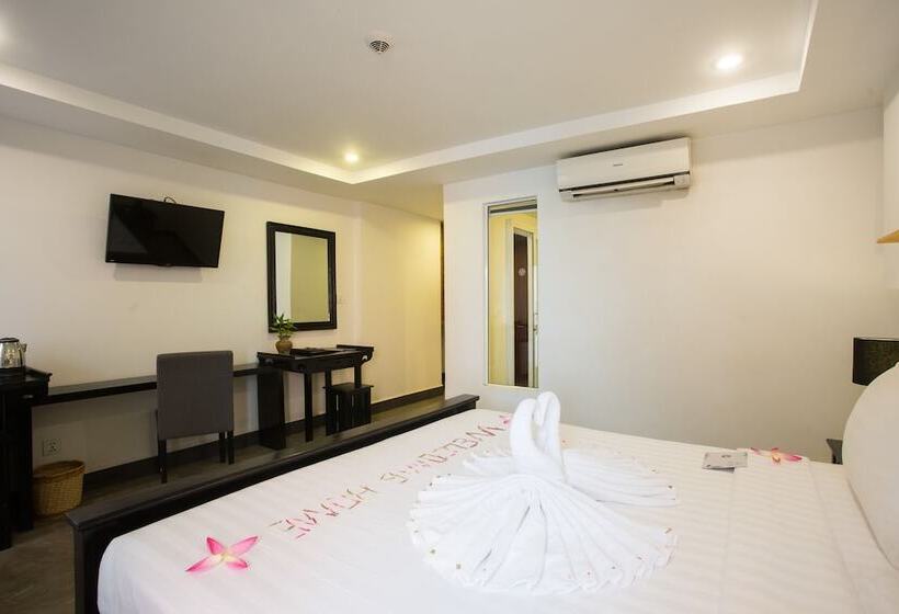 اتاق سوپریور, G&z Urban