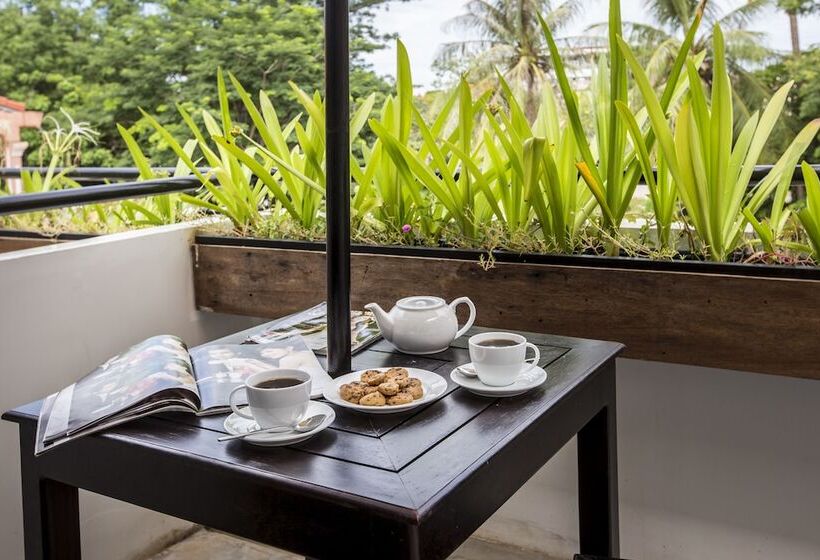 سوییت خانوادگی, G&z Urban